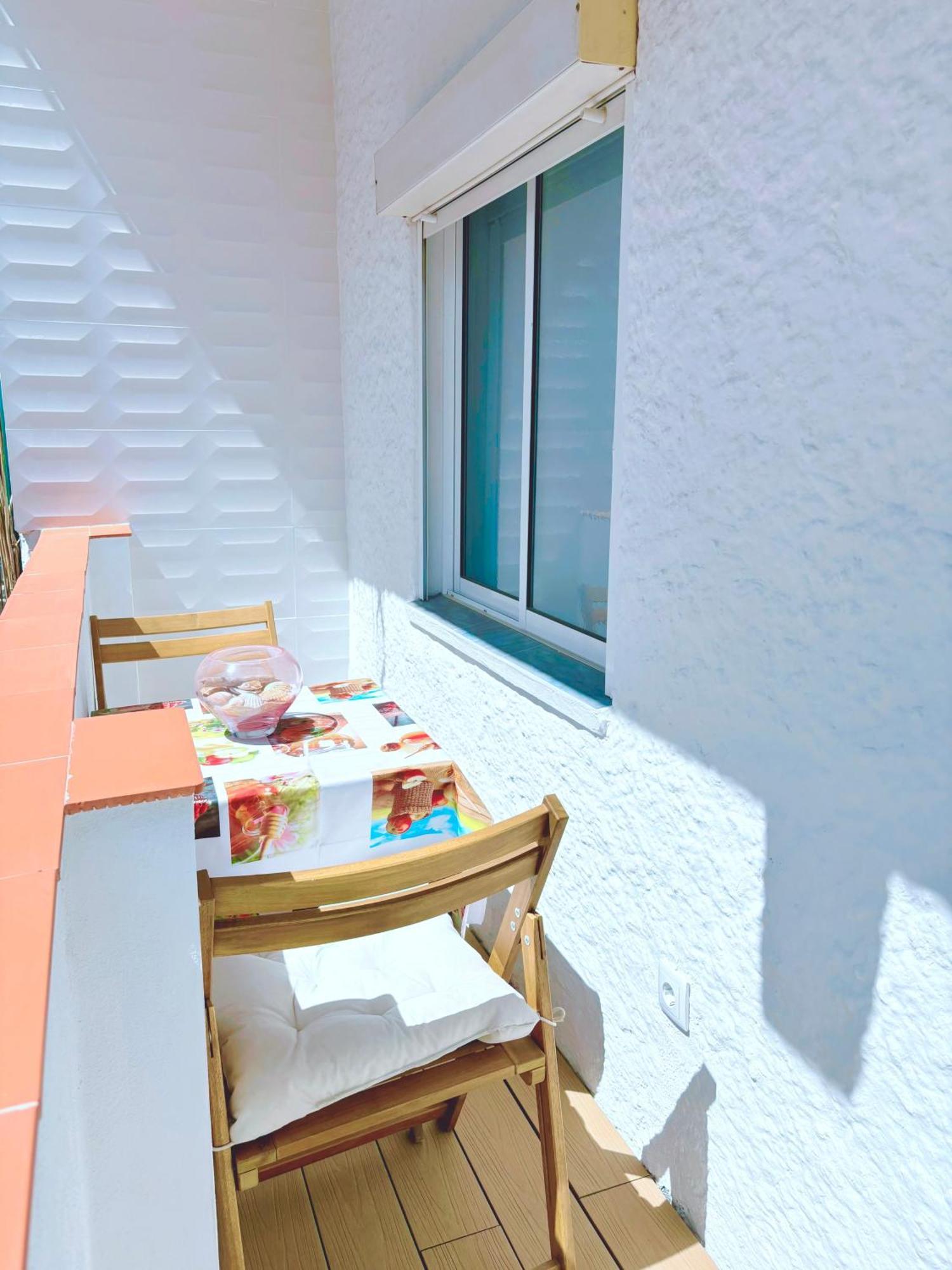 Aperol Apartment Málaga Exterior foto